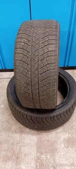 315/35 R20 a 275/40 R20 - 8