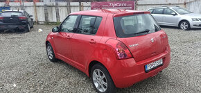 PREDAM SUZUKI SWIFT BENZIN - 8