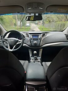 Hyundai i40 cw 1,7CRDI 100kw zníženie ceny - 8