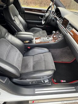 AUDI S8 5.2 V10 331kW - 8