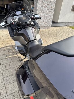 BMW r1200RT - 8