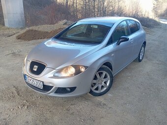 Seat Leon 2.0 TDI 103kw - 8