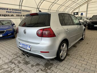 Volkswagen Golf 1.9 TDI Sportline M5 - 8