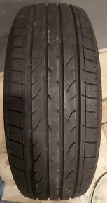Letné pneu Bridgestone Dueler - 225/55 r18 - 8