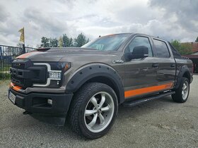 Ford F-150 5.0 Raptor Paket r22 - 8