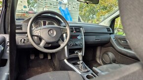 Mercedes Benz B trieda B150 - 8