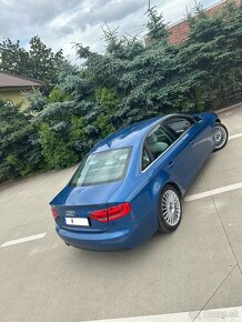 Predám Audi A4 B8 1.8T - 8