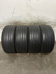 Letná sada 5x112 R18 , 245/40/18 Audi A6 - 8