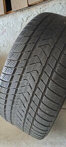 275/40 r19 zimné pneumatiky Pirelli - 8