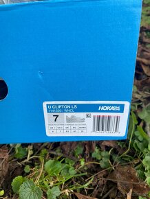 Hoka Nimbus LS Cloud veľkosť 40 - 8