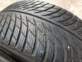 225/50 R18  -zimné Michelin - 8