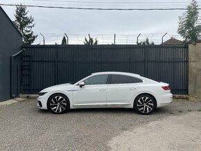 Volkswagen Arteon 2.0 TSI R-Line 4MOTION DSG - 8