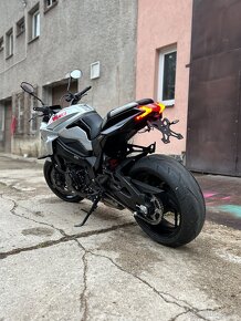 SUZUKI GSX-S100S KATANA - 8