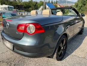 Volkswagen EOS 2,0FSI - 8