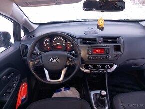 Kia Rio 1.25 - 8