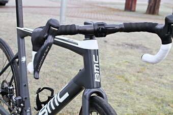 BMC TeamMachine Slr01, Shimano Di2 - 8