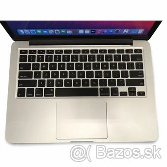 Apple MacBook Pro A1502 Intel Core i5-4288U 16 GB RAM 256 GB - 8