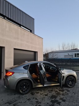 BMW X6M Carbon - 8