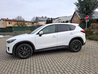 MAZDA CX5 2.0 Skyactiv - 8