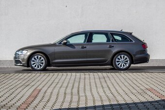 Audi A6 Avant 3.0 TDI DPF quattro S tronic - 8