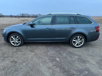 Škoda Octavia Combi 1.6 TDI 115k Style - 8