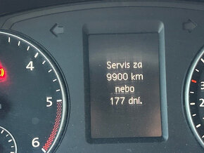 Volkswagen Sharan 2,0 TDI - 8