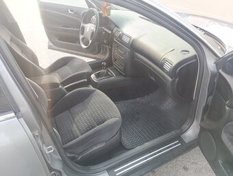 Predám Volkswagen Passat 1.9 TDI 96kw - 8