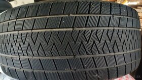Zimné pneu 275/45 R20 dezén 6mm, dot 2020 - 8