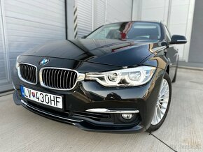 BMW 318i F31 LUXURY Line 100 kW 2018 - 8