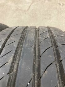 195/45 R17 Letné pneumatiky Continental - 8