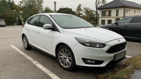 Ford Focus 1.0 EcoBoost - 8