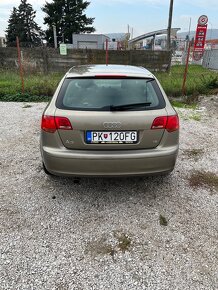 Audi a3 - 8