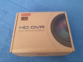 HD Autokamera CAR CAM CORDER FHD1080P - 8