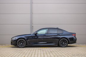 BMW 520d xDrive - 8