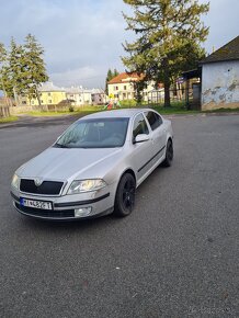 Škoda octavia 2 1.9 77kw - 8