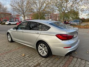 Predam BMW GT 535D Xdrive M-pacet - 8