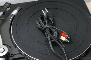 Technics SL-23A - 8