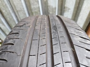 Nejazdené letné pneu FALKEN ZIEX ZE010B - 205/65 R16 - 8