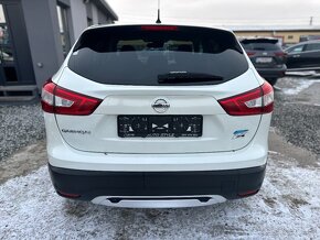 Nissan Qashqai dCi 110 Visia - 8