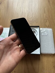 iPhone 13 Pro 128 gb Graphite - komplet príslušenstvo,zaruka - 8