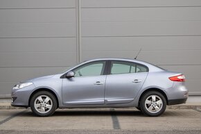 Renault Fluence 1.6 16V Advantage - 8