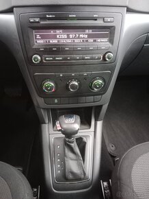 Škoda Yeti 1.2TSI 77kW 2012, DSG, Jen 146Tis Km, Full Servis - 8