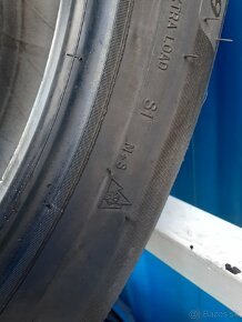 2+1 gratis 205/55r19 Michelin CrossClimate - 8