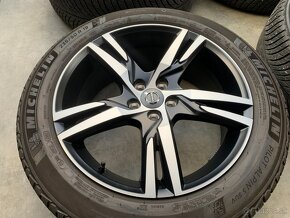 R19 ORIG.ALU DISKY VOLVO XC40 V90CC R-DESIGN - 8