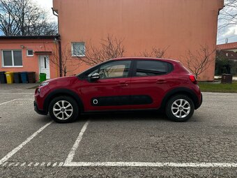 Citroen C3 2017 - 8