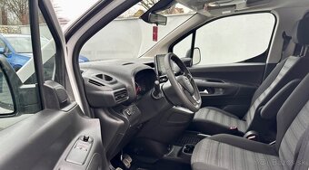 Opel Combo Life na predaj 1.5 CDTI 130k Edition Plus - 8