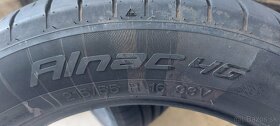 215/55R16 Letne - 8