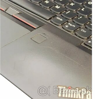 Lenovo ThinkPad T470s i5-6300U 8 GB RAM 256 GB SSD 14 - 8