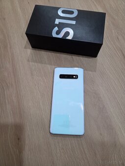 Samsung S10 - 8