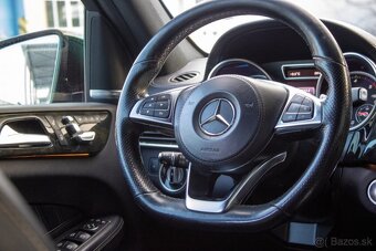 Mercedes-Benz GLS 350 d 4MATIC. - 8